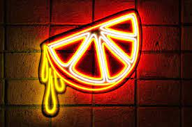 Orange aesthetic neon aesthetic circle light neon wallpaper son luna design graphique creative advertising colour board grafik design. Neonsigndecor On Twitter Excited To Share The Latest Addition To My Etsy Shop Orange Neon Sign Aesthetic Orange Neon Light Sign Orange Fruit Neon Sign Orange Crush Neon Sign Orange Neon Bar
