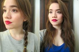 Whatever your hair type, create beachy waves and glam waves with our who doesn't love wavy hair? 4 Easy Ways To Get Beach Waves Perfect Tousled Wavy Hair