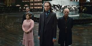 Do you like this video? Harry Potter The 5 Tallest 5 Shortest Actors In The Cast
