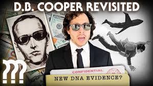 The Mystery Of D.B. Cooper With Darren Schaefer