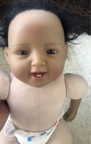 NPK Collection Reborn Baby Doll