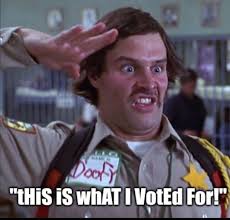 Official estimates say the parade could cost as much as $45 million.