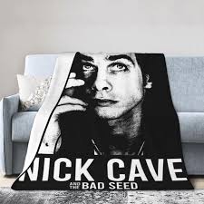 Amazon.com: Nick Rock Cave and The Bad Music Seeds