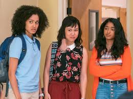 'coming to america' was a cultural phenomenon that is one of the most loved and celebrated comedies of all time, said jennifer salke, head of amazon studios. Never Have I Ever Season 2 Release Date Netflix Cast And Latest News Radio Times