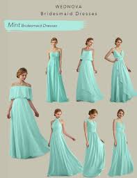 7 Mint Different Style Bridesmaid Dresses Boho Dress Off The Shoulder On A Budget Bridesmaid Dresses Boho Mint Bridesmaid Dresses Off Shoulder Bridesmaid Dress