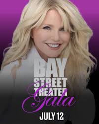 Bay Street Theater added a new photo.