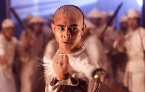 Once Upon a Time in China Trilogy — Blu-ray Box Set (2018)