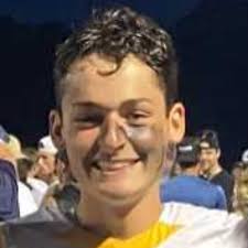 James Krieg's Lacrosse Recruiting Profile