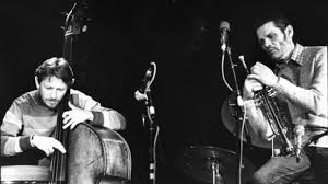 George andrew cables (born november 14, 1944) is an american jazz pianist and composer. George Mraz Berklee