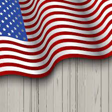 4th Of July American Flag American Usa American Flag Party American Png And Vector With Transparent Background For Free Download American Flag Background Flag American Flag