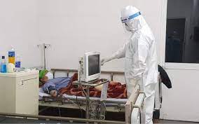 Sang việt nam qua đường bộ). Sang 27 2 Viá»‡t Nam Khong Ghi Nháº­n Ca Nhiá»…m Covid 19 Má»›i Bao Nhan Dan