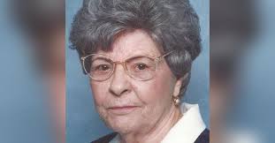 Lula Daigle Obituary