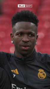 The STAGGERING payday Vinicius Jr has missed out