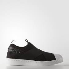 adidas superstar slip on shoes adidas indonesia