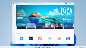 The project is codenamed sun valley. Microsoft Unveils Windows 11 With Macos Style Dock New Commission Free App Store More 9to5mac