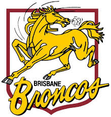 Mark It Down The Mark It Down Nrl Season Preview Rugby League Brisbane Broncos Rugby