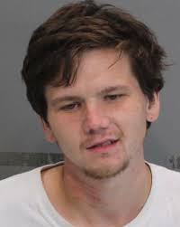 Pair Charged In Drug Search Rape On Mountain Creek Road