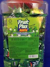 Khee san food industries sdn. Fruit Plus Apple 1kg Shopee Malaysia