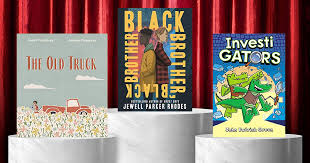 We did it, we're here, we're halfway through this year—and so in celebration we give you the best books of 2020 (so far), as good books have always been an antidote—to feeling alone, to bigotry, to being. The Best Kids Books Of 2020 So Far