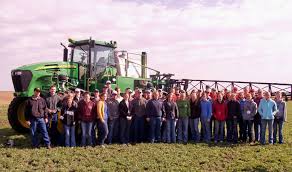 Featured Stories News Home Agronomy Kansas State University
