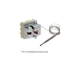 Maybe you would like to learn more about one of these? Thermostat Three Phase Safety 220 C For Oven Epms Ego 5532542010