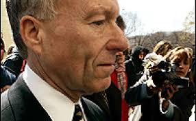 Defense Lawyers to Fight Libby's Conviction