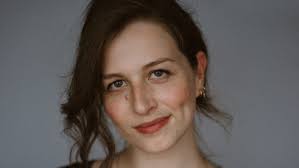 Her music is a fusion of pop, new wave, and electronic music, often nostalgic in spirit. Nina Lenz Team Uber Uns Puls