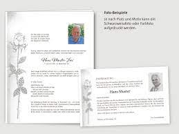 N ach wie vor gehört die trauerkarte zur klassischsten und persönlichsten möglichkeit, nahestehende verwandte und bekannte über den tod eines verstorbenen zu informieren. Trauerdrucksachen Trauerkarten Danksagungen Bestellen Mit Umfangreicher Texthilfe
