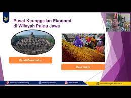 We did not find results for: Ips Kelas 9 Pengembangan Pusat Pusat Keunggulan Ekonomi Untuk Kesejahteraan Masyarakat Youtube