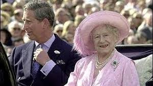 Wissen alle news und bilder von queen elizabeth ii. The Arrival Of The Queen Mother At Her 100th Birthday Parade Part 1 Youtube