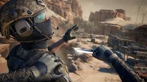 Sniper ghost warrior 3 the sabotage dlc (pc, ps4, xbox one). Sniper Ghost Warrior Contracts 2