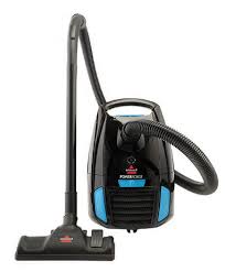 Bissell Powerforce Carpet Cleaner Bissell Powerforce Bagged Canister Vacuum Cleaner Canister Vacuum Vacuums Vacuum Bags