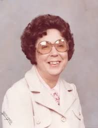 Obituary information for Wanda Ruth Allison