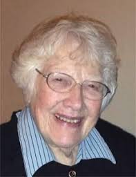 Elizabeth McNally Obituary (1929