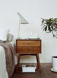 Maybe you would like to learn more about one of these? 15 Best Bedside Table Ideas Bedside Table Decor Design