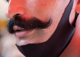 Facial hair styles are something that describes men. 50 Beard Styles And Facial Hair Types Definitive Men S Guide
