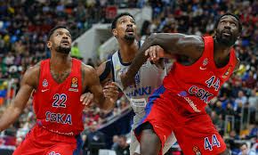 Here you can easy to compare statistics for both teams. Cska Moscow Vs Khimki Moscow Region Winter Classic