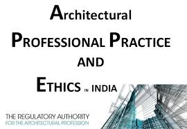Find one by consulting the list of architects in india offered by our business directory. Architecture Professional Practice
