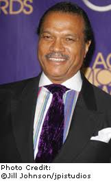 Billy Dee Williams changes his shift to the Day Shift