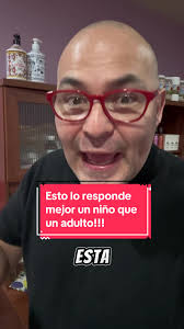 Respuestas de niños vs adultos: ¿Diferencias en percepción?