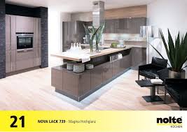 Cuisine Nolte Kuchen Paris Cuisines Allemandes Haut De Gamme Kitchen Design Eco Kitchen Kitchen Remodel