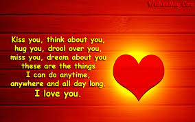 There is no one who makes me feel the way you do. 90 Love Messages For Girlfriend Sweet Love Quotes For Her