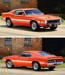 12 Rare American Muscle Cars That Defined An Era Muscle Cars Mustang Shelby American Muscle Cars