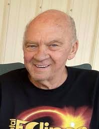 Frederick Luce Obituary