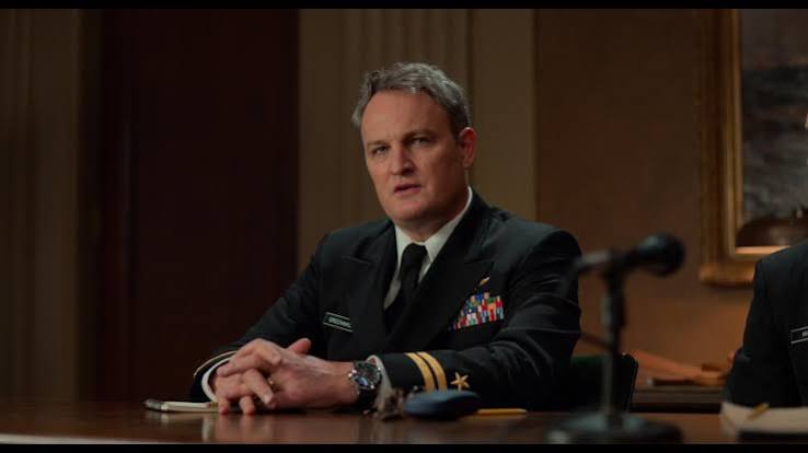 The Caine Mutiny Court-Martial' review: Friedkin's final film - Los Angeles  Times