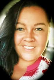 Brittany May Hanson Smith