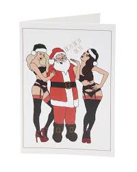 Check spelling or type a new query. Dolci Follie Santas Naughty Helpers Christmas Card Dolci Follie