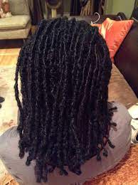 Natural Hair With Loc Extension Natural Hair Styles Locs Hairstyles Hair Inspiration