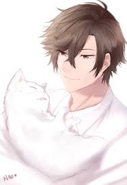 pin de 𝒅𝒊𝒅𝒊 en mystic messenger en 2020 dibujos personajes animados mistyc messenger