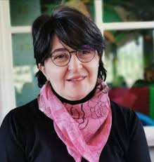 Prof. Dr. Fatma Mutlu KUKUL GÜVEN'i yeni kariyerinden dolayı tebrik ederiz. 